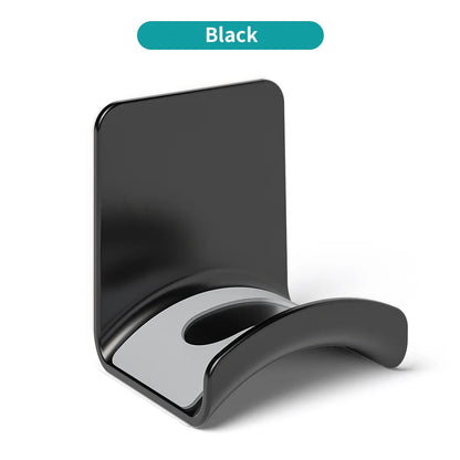 Wall-Mount Headphone Stand