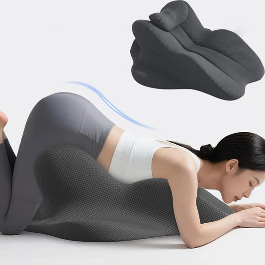 Memory Foam Wedge Reading Pillow