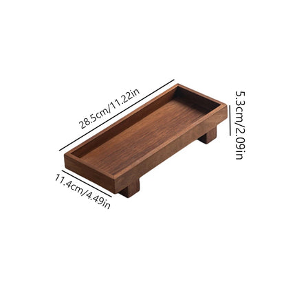 ZenWood Essentials Organizer Tray
