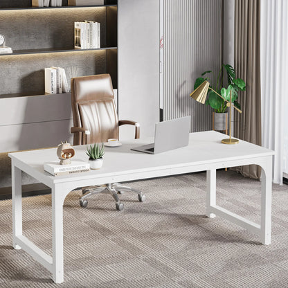 Modern Study Desk