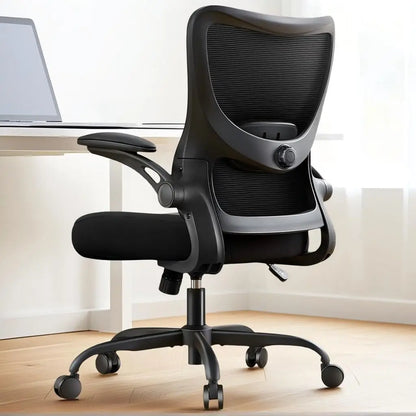 Aveline Cushioned Mesh Task Chair