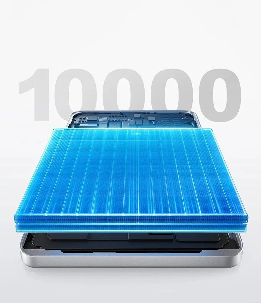 Xiaomi 10000mAh Wireless Power Bank