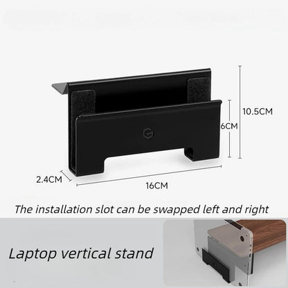 DeskMaster Premium Monitor Riser