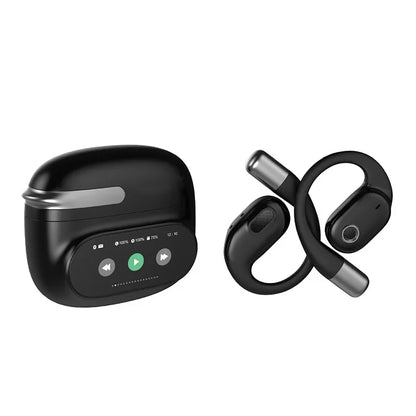 Smart AI Translation Earphones
