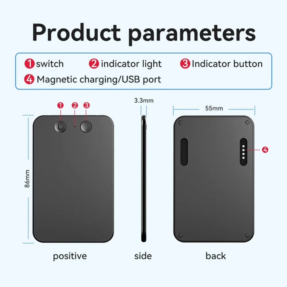 AI Voice Recorder & Multilingual Translator