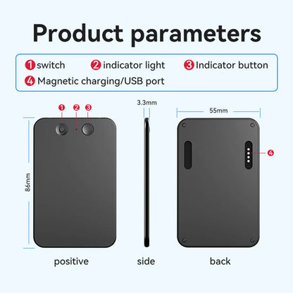 AI Voice Recorder & Multilingual Translator