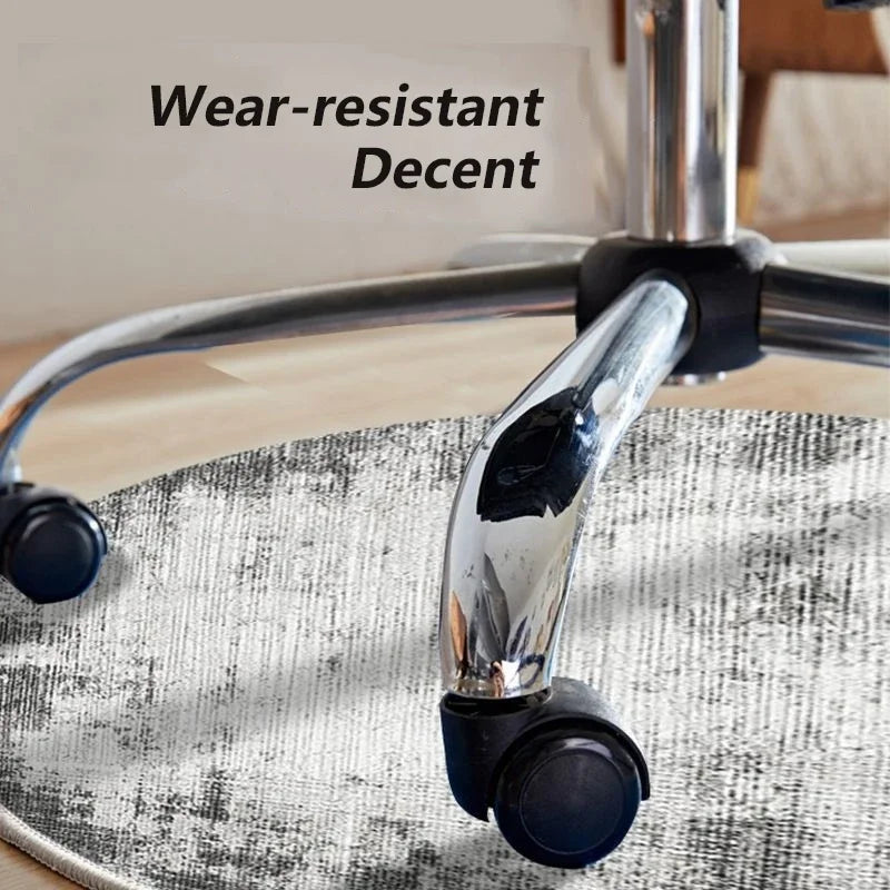 VIKAMA Luxury Chair Floor Mat