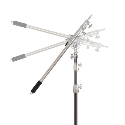 2.9M Studio Light Stand Tripod