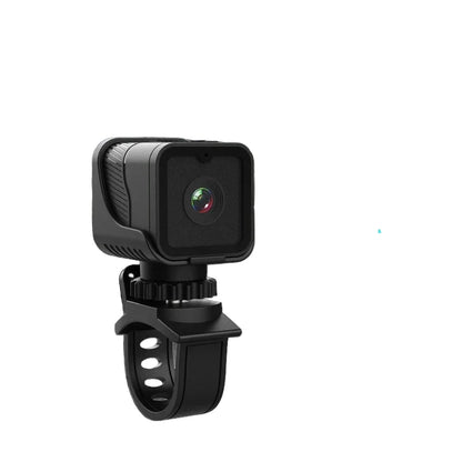 Mini HD Action Cam with WiFi Sharing
