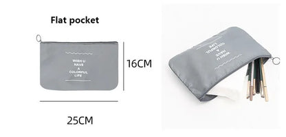Travel Packing Cube Storage Set