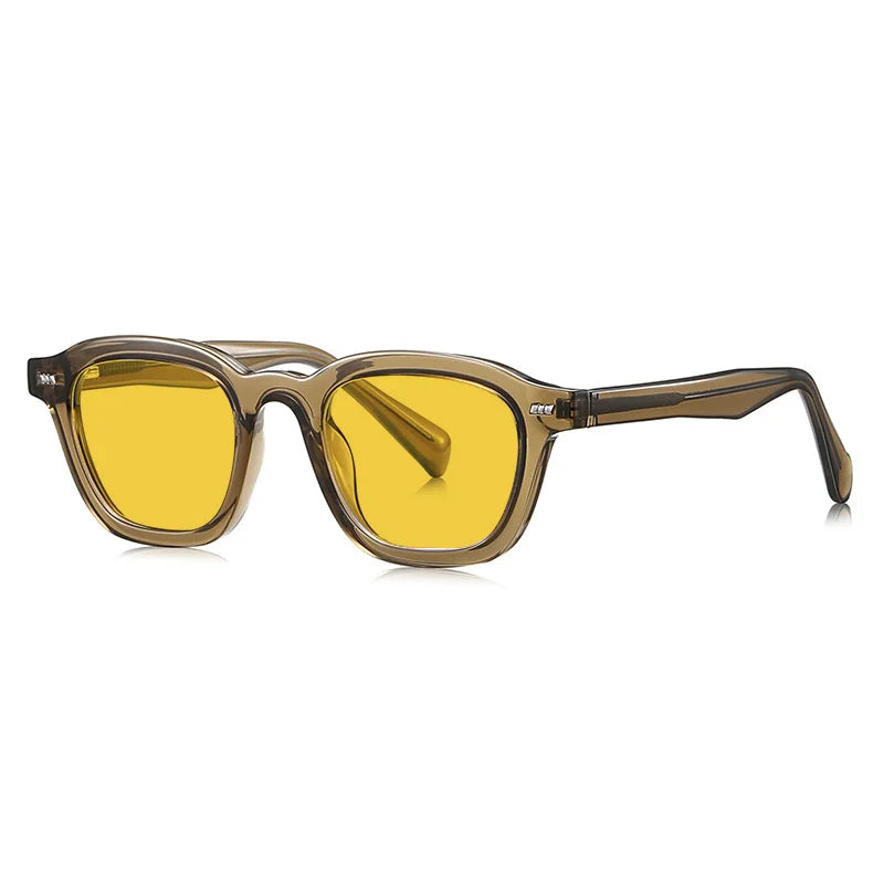 OKH Orange Lens Sleep Glasses