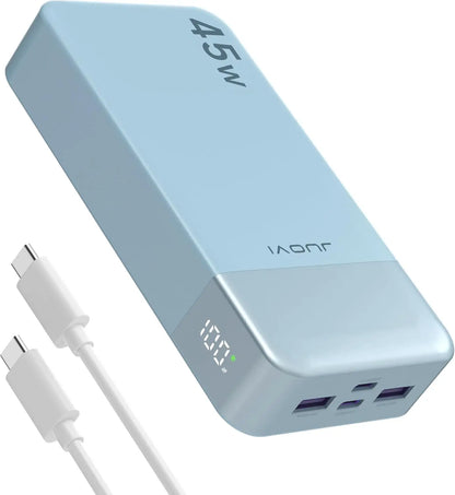 JUOVI 20K Fast Charge Power Bank