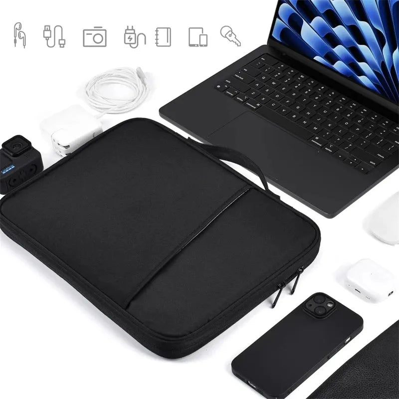Waterproof Shockproof Handle Bag