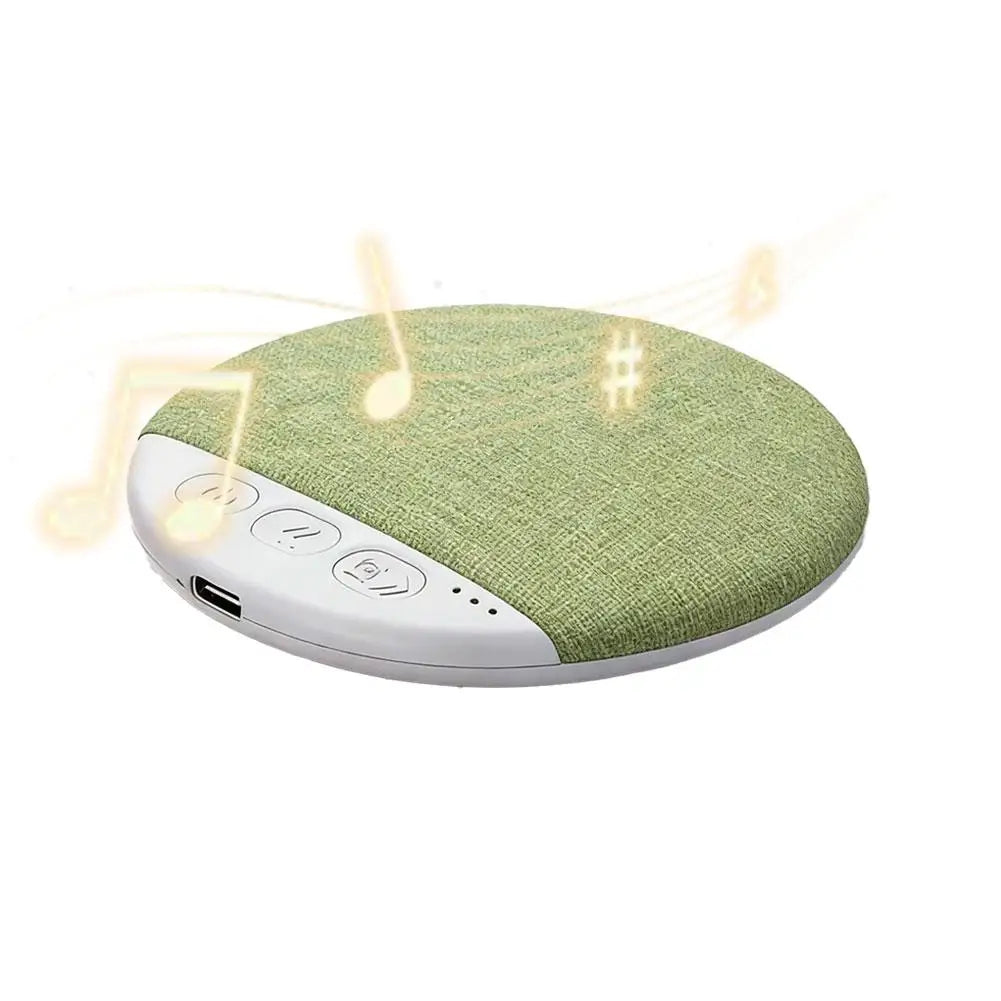 Bedtime Bluetooth Pillow Speaker