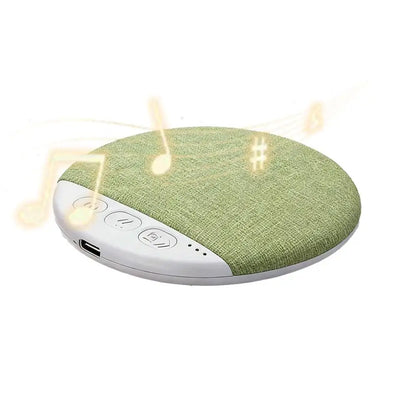 Bedtime Bluetooth Pillow Speaker