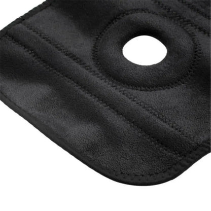 Adjustable Neoprene Knee Brace – Warm Support