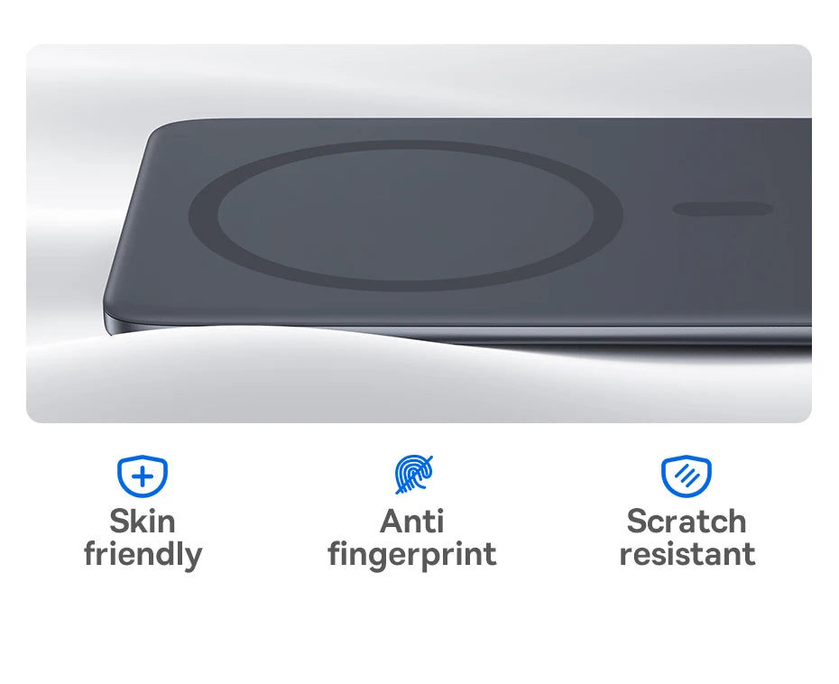 Baseus SlimCharge 5K MagSafe Bank