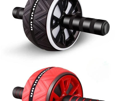 Non-Slip Ab Roller Wheel Core Trainer