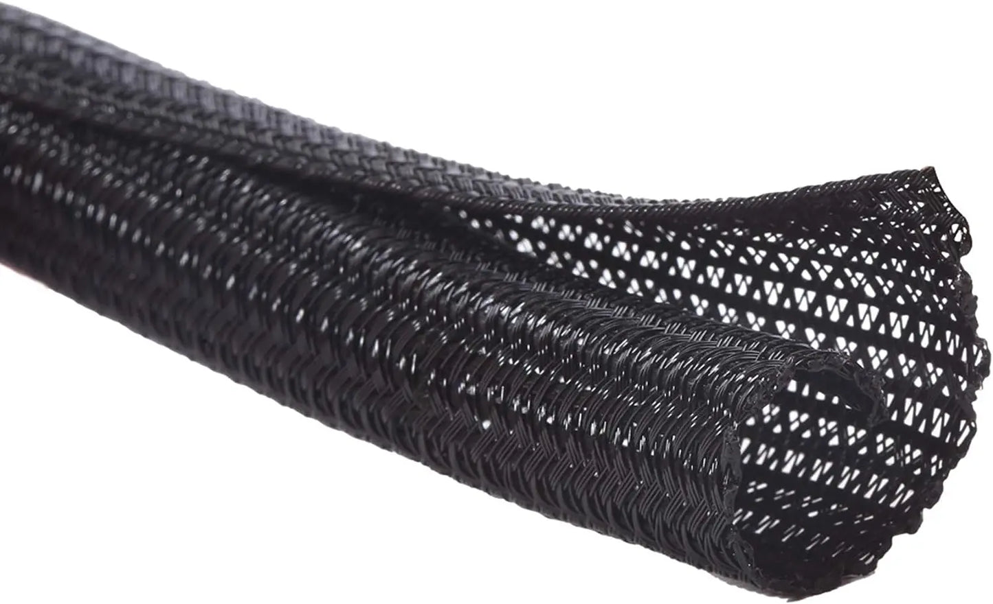 Braided Cord Protector Sleeve