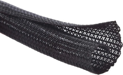 Braided Cord Protector Sleeve