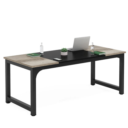 Modern Study Desk