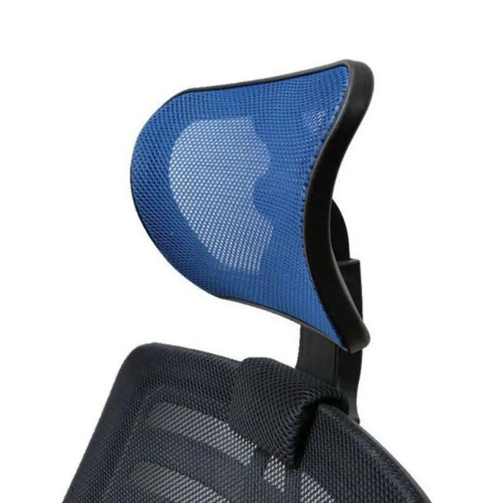 Adjustable Chair Headrest Pillow