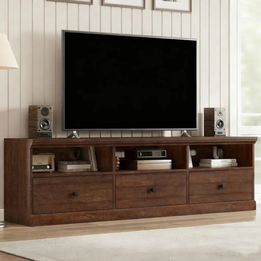 Modern Storage TV Stand