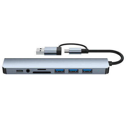 8-in-1 Docking Station II