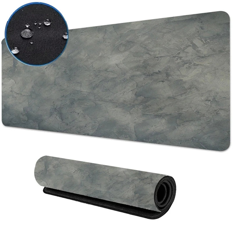 Waterproof Tarpaulin XL Gaming Mouse Pad