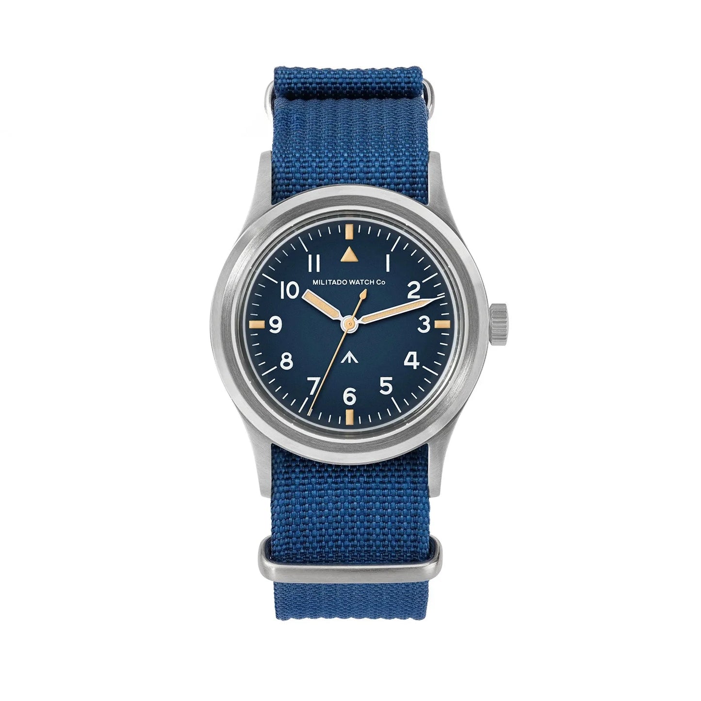 36mm Field Watch, Sapphire Crystal, Quartz