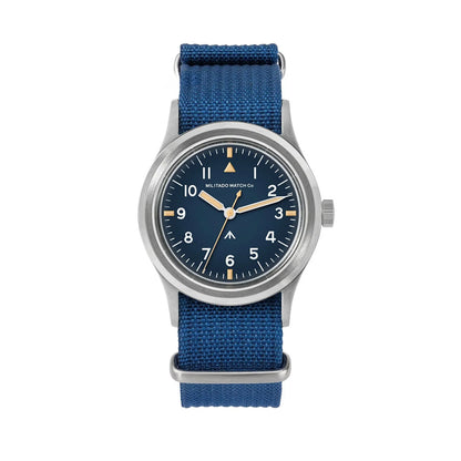 36mm Field Watch, Sapphire Crystal, Quartz