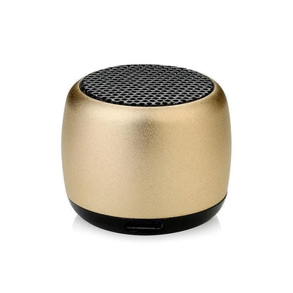 Mini Wireless Bluetooth Speaker