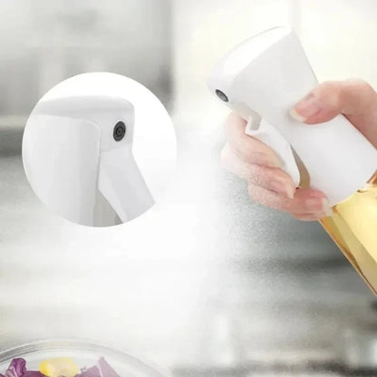 Oil Spray Bottle for Cooking & BBQ