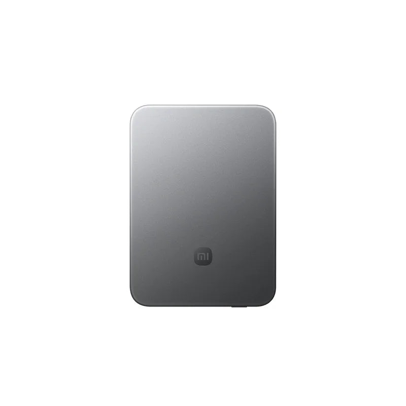 Xiaomi 5000mAh Power Bank