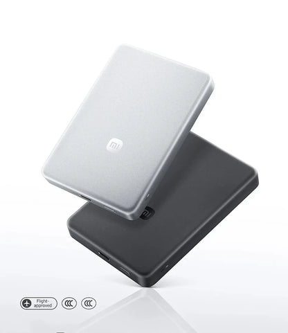 Xiaomi 10000mAh Wireless Power Bank