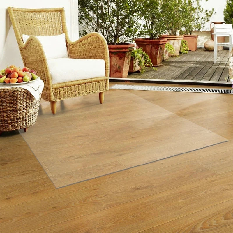 ClearShield PVC Floor Protection Mat