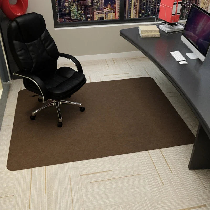 FloorGuard 90x120 Chair Mat