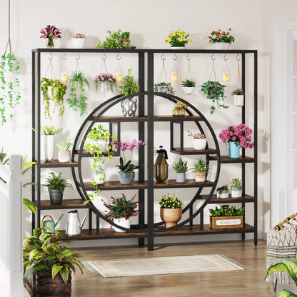 Fernhollow 7-Tier Plant Stand