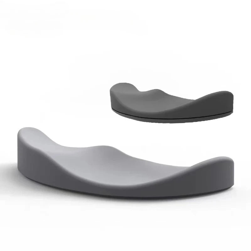 Gel Wrist Rest Mouse Pad II