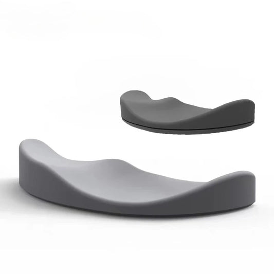 Gel Wrist Rest Mouse Pad II