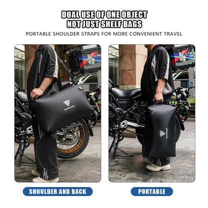 VacuPack Travel Compression Bags