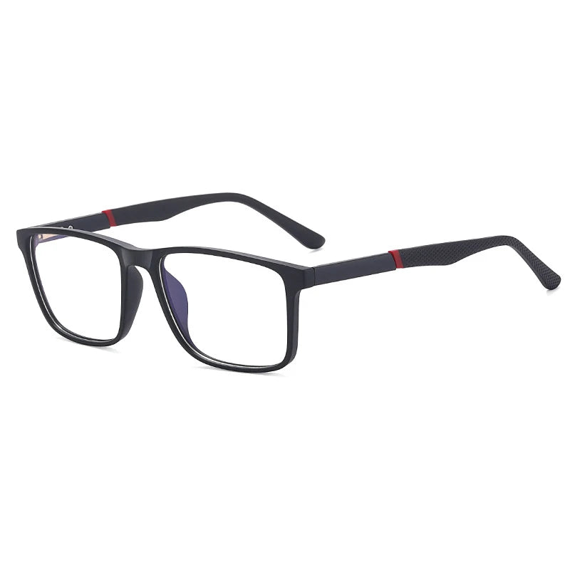 BLMUSA Photochromic Sport Glasses