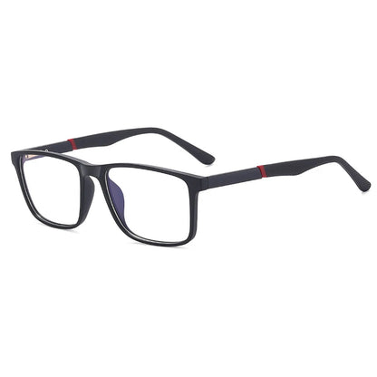BLMUSA Photochromic Sport Glasses
