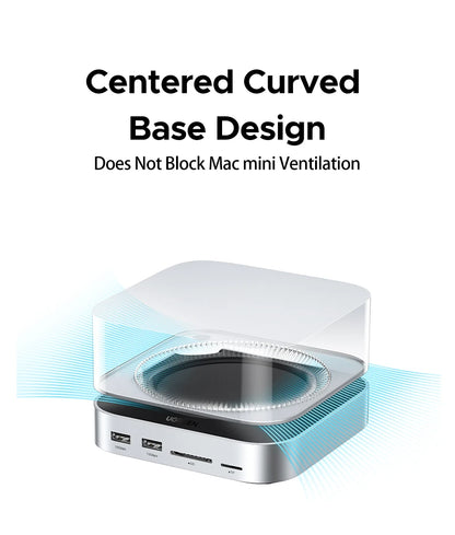 UGREEN Docking Station III