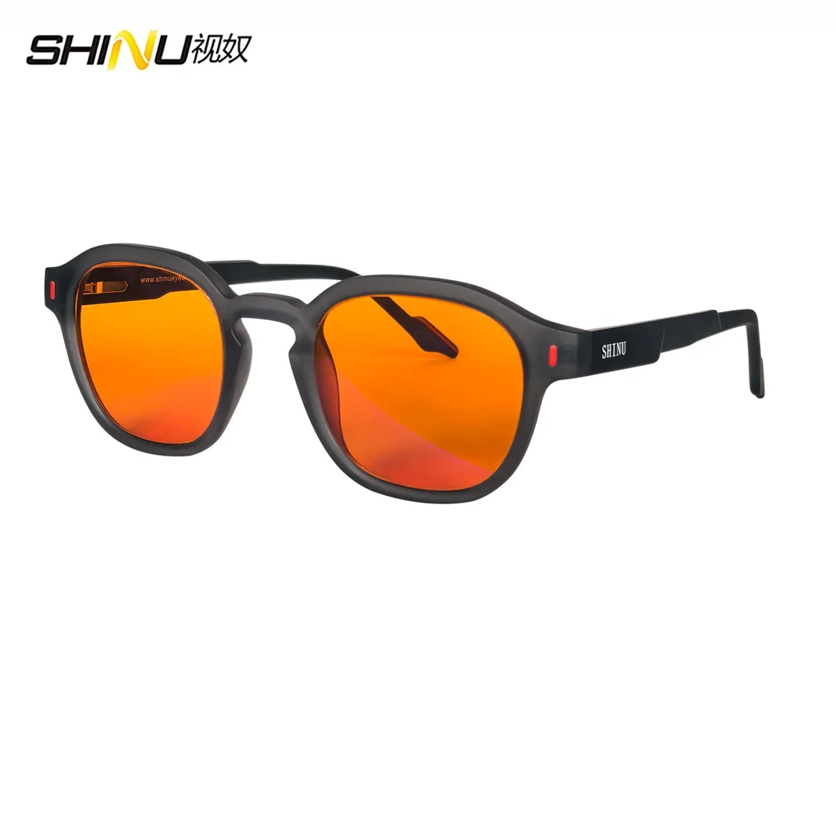 SHINU Blue Light Sleep Glasses