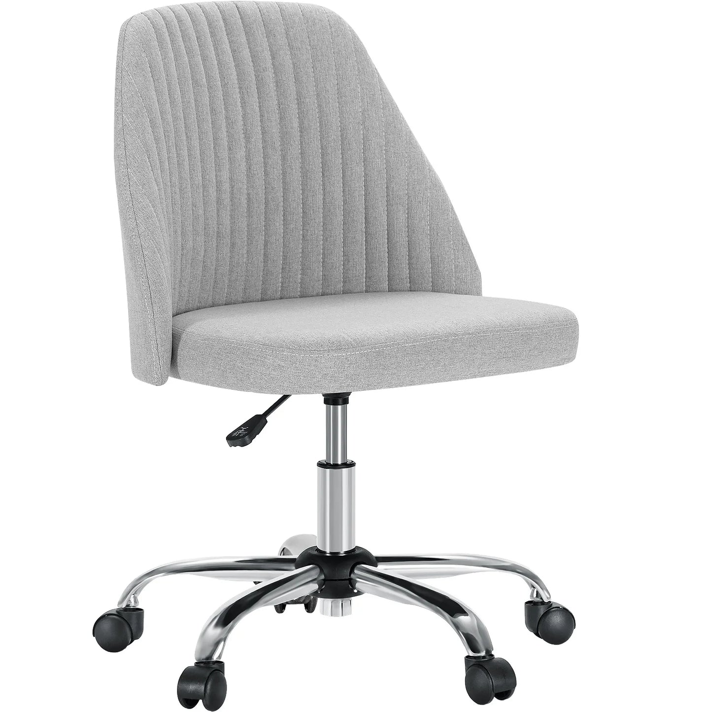 Petite Vanity Task Chair
