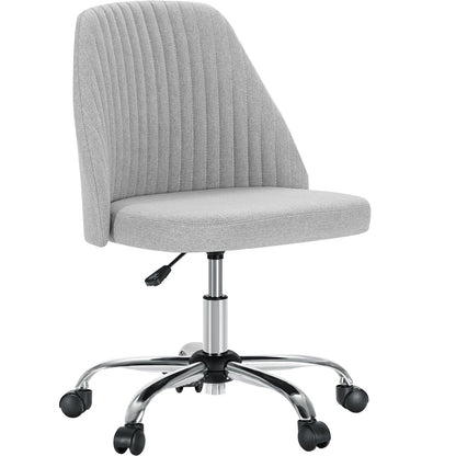 Petite Vanity Task Chair