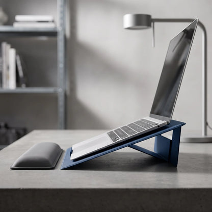 Magnetic Foldable Laptop Stand