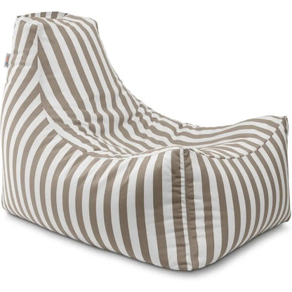 Marbella Outdoor Bean Bag Lounge