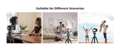 178cm Lightweight Camera Tripod